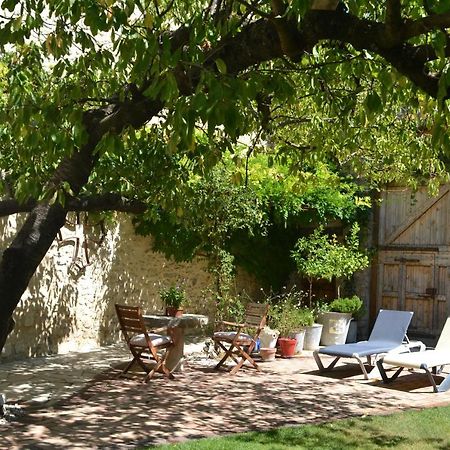 Holidays In Lagrasse Exterior photo