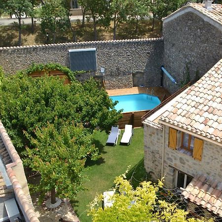 Holidays In Lagrasse Exterior photo