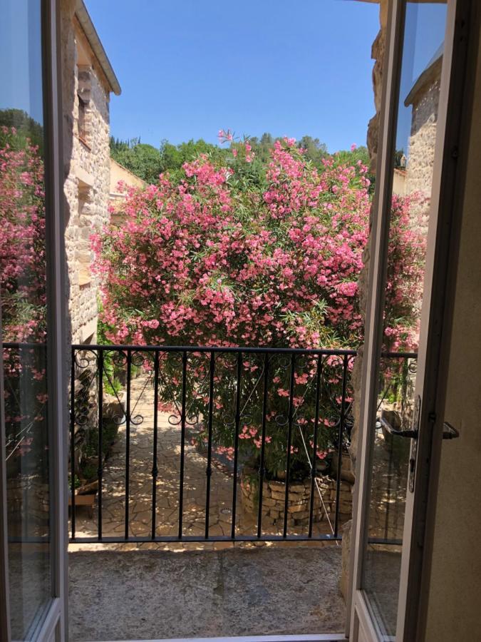 Holidays In Lagrasse Exterior photo