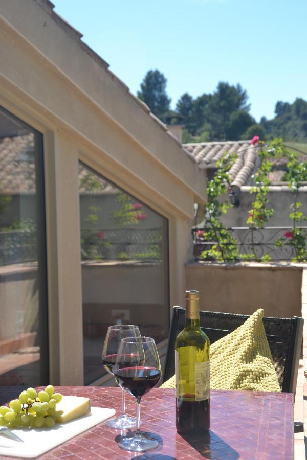 Holidays In Lagrasse Exterior photo