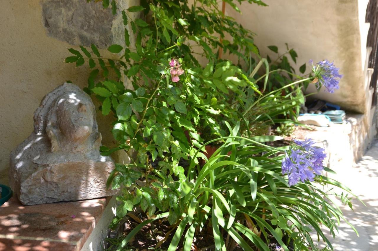 Holidays In Lagrasse Exterior photo