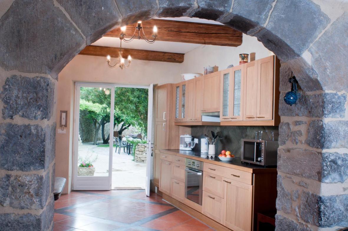 Holidays In Lagrasse Exterior photo