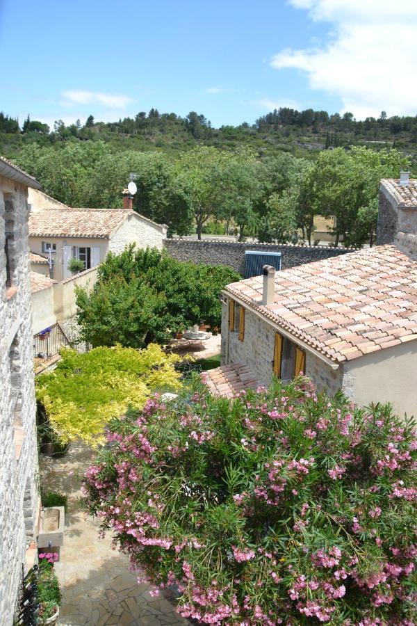 Holidays In Lagrasse Exterior photo