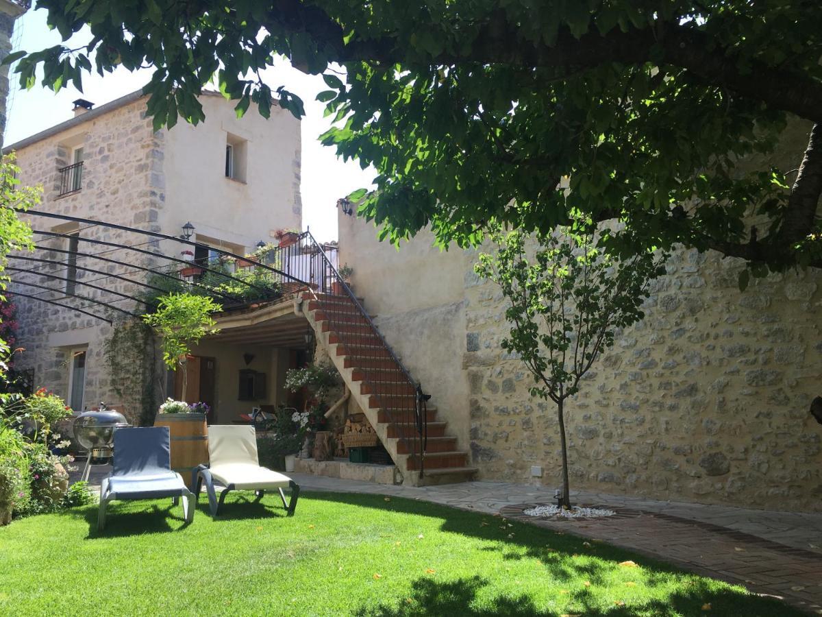 Holidays In Lagrasse Exterior photo